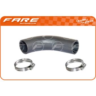 Gaine de suralimentation FARE SA OEM 96628977