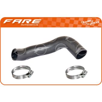 Gaine de suralimentation FARE SA [16115]