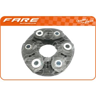 Joint, arbre longitudinal FARE SA [16133]