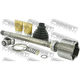 FEBEST 2811-DUCRH - Jeu de joints, arbre de transmission avant droit