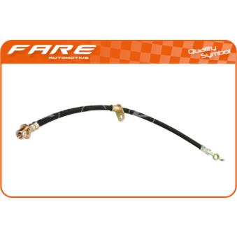 Flexible de frein FARE SA OEM 90947W2002