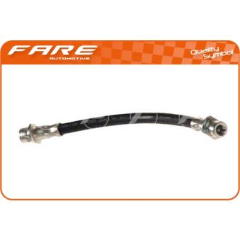 Flexible de frein FARE SA OEM 90947W2004