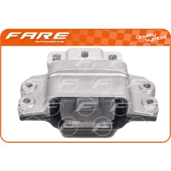 Support moteur FARE SA [16182]
