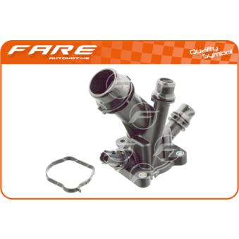Thermostat, liquide de refroidissement FARE SA 16203