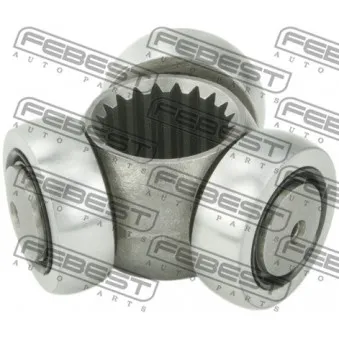 FEBEST 2816-NUOVA - Trépied, arbre de commande