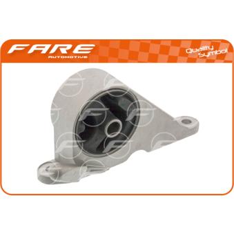 Support moteur FARE SA [16205]