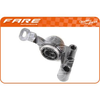 Suspension, bras de liaison avant gauche FARE SA 16211 pour VOLVO C40 One - 75ch