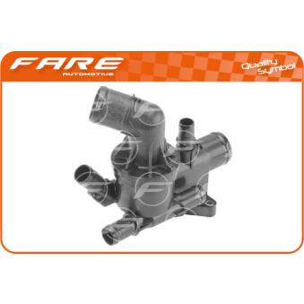 Boîtier du thermostat FARE SA OEM 1106100Q1J