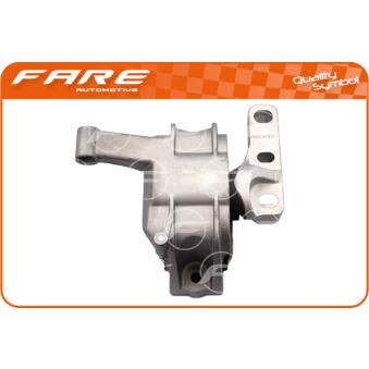 Support moteur FARE SA OEM 5N0199262F
