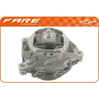 Support moteur FARE SA [16238]