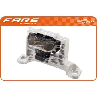 Support moteur FARE SA OEM 1930320