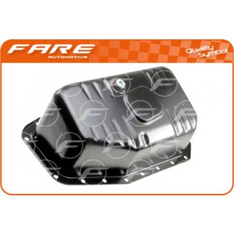 Carter d'huile FARE SA 16267