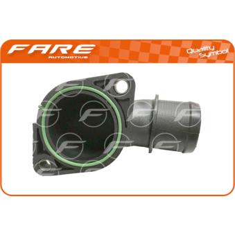 Gaine de suralimentation FARE SA OEM 14460jd50d Gaine de suralimentation FARE SA OEM 14460jd50d