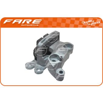 Support moteur FARE SA [16288]