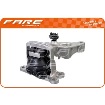 Support moteur FARE SA [16289]