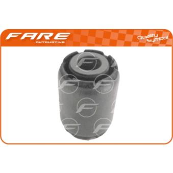 Silent bloc de suspension (train avant) FARE SA OEM 2084192 Silent bloc de suspension (train avant) FARE SA OEM 2084192