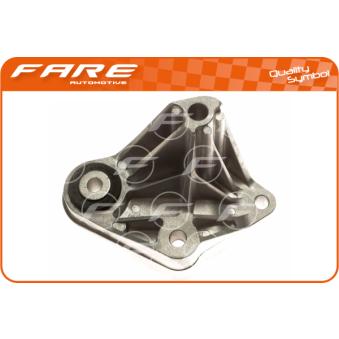 Support moteur FARE SA OEM 1684926