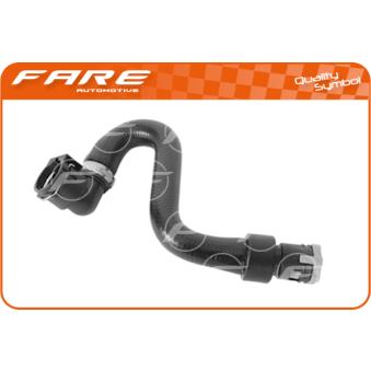 Manche, batterie chauffante-chauffage FARE SA [16336]