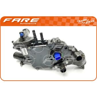 Boîtier du thermostat FARE SA [16343]