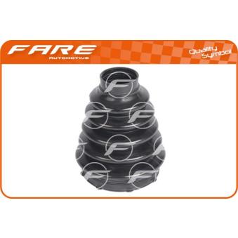 Joint-soufflet, arbre de commande avant droit FARE SA OEM 1804524 Joint-soufflet, arbre de commande avant droit FARE SA OEM 1804524