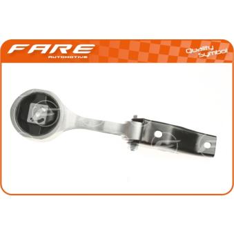 Support moteur FARE SA OEM 6R0199851 Support moteur FARE SA OEM 6R0199851