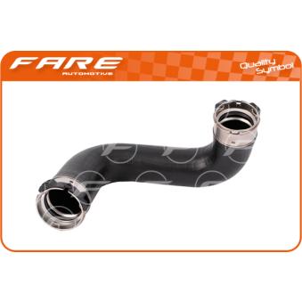 Gaine de suralimentation FARE SA OEM 144635X04B