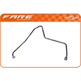 Conduite d'huile, compresseur FARE SA OEM 038145771AG