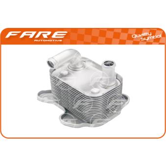 Radiateur d'huile FARE SA [16399]