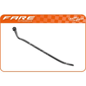 Durite de radiateur FARE SA OEM 55559353 Durite de radiateur FARE SA OEM 55559353