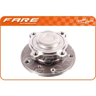 Moyeu de roue avant FARE SA 16413 pour FIAT MAREA 325 i - 218cv