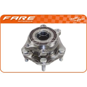 Roulement de roue avant FARE SA [16415]