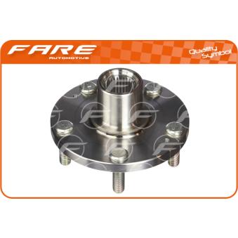 Roulement de roue avant FARE SA OEM 517503K000 Roulement de roue avant FARE SA OEM 517503K000