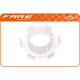 Douille, levier de vitesse FARE SA 16422 pour BMW Série 2 1.6 FSI - 110cv