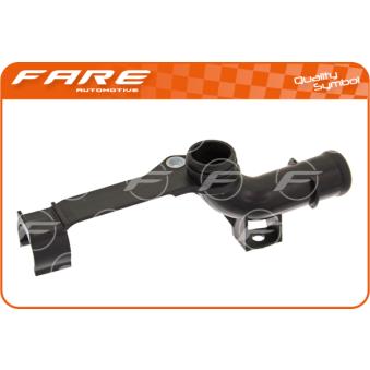 Tuyauterie du réfrigérant FARE SA [16432]