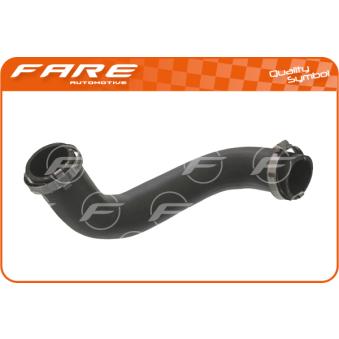 Gaine de suralimentation FARE SA OEM 1672189