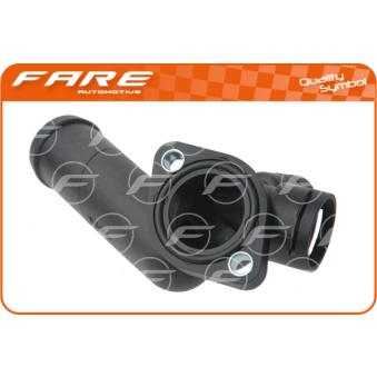 Bride de liquide de refroidissement FARE SA [16442]