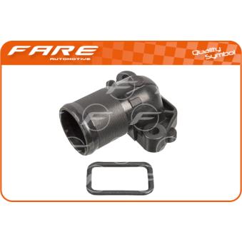 Bride de liquide de refroidissement FARE SA [16458]