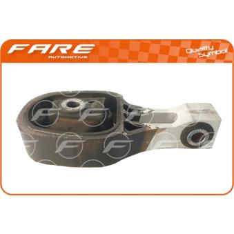 Support moteur FARE SA 16465 pour KIA OPTIMA 1.2 - 110cv