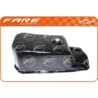 Carter d'huile FARE SA [16471]