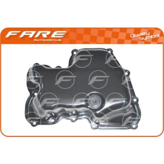 Carter d'huile FARE SA 16472 pour FORD GALAXY 1.3 D Multijet - 95cv