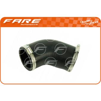 Gaine de suralimentation FARE SA [16475]