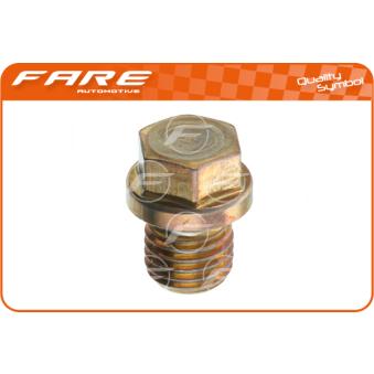 Vis-bouchon, carter d'huile FARE SA OEM 3859970030