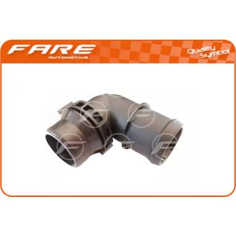 Bride de liquide de refroidissement FARE SA 16519