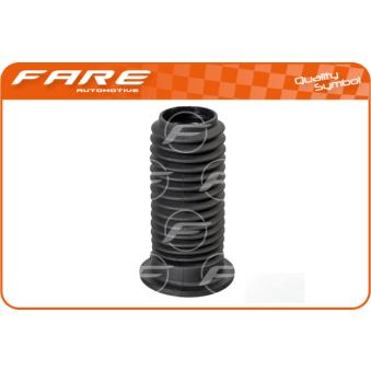 Bouchon de protection/soufflet, amortisseur FARE SA [16527]