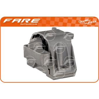 Support moteur FARE SA [16555]