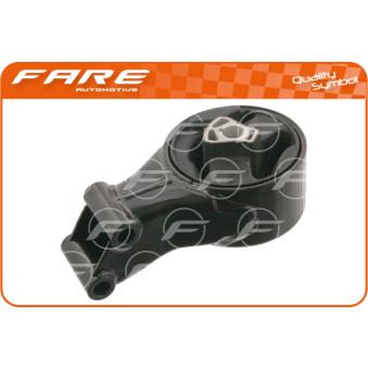 Support moteur FARE SA OEM 684619