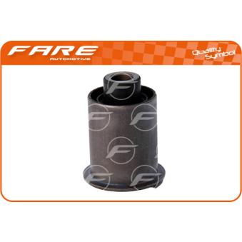 Suspension, corps de l'essieu FARE SA OEM 551A1EB300