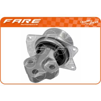 Support moteur FARE SA [16561]