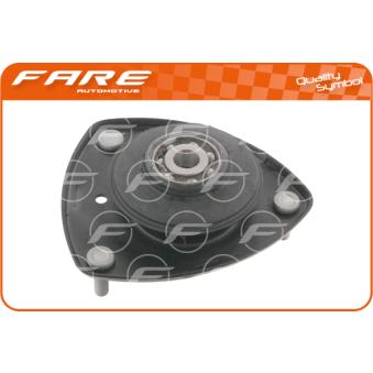 Coupelle de suspension FARE SA OEM 4860952020