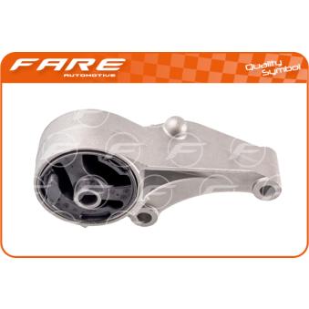 Support moteur FARE SA OEM 24459803